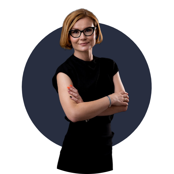 Adwokat Łańcut - Ewelina Serafin